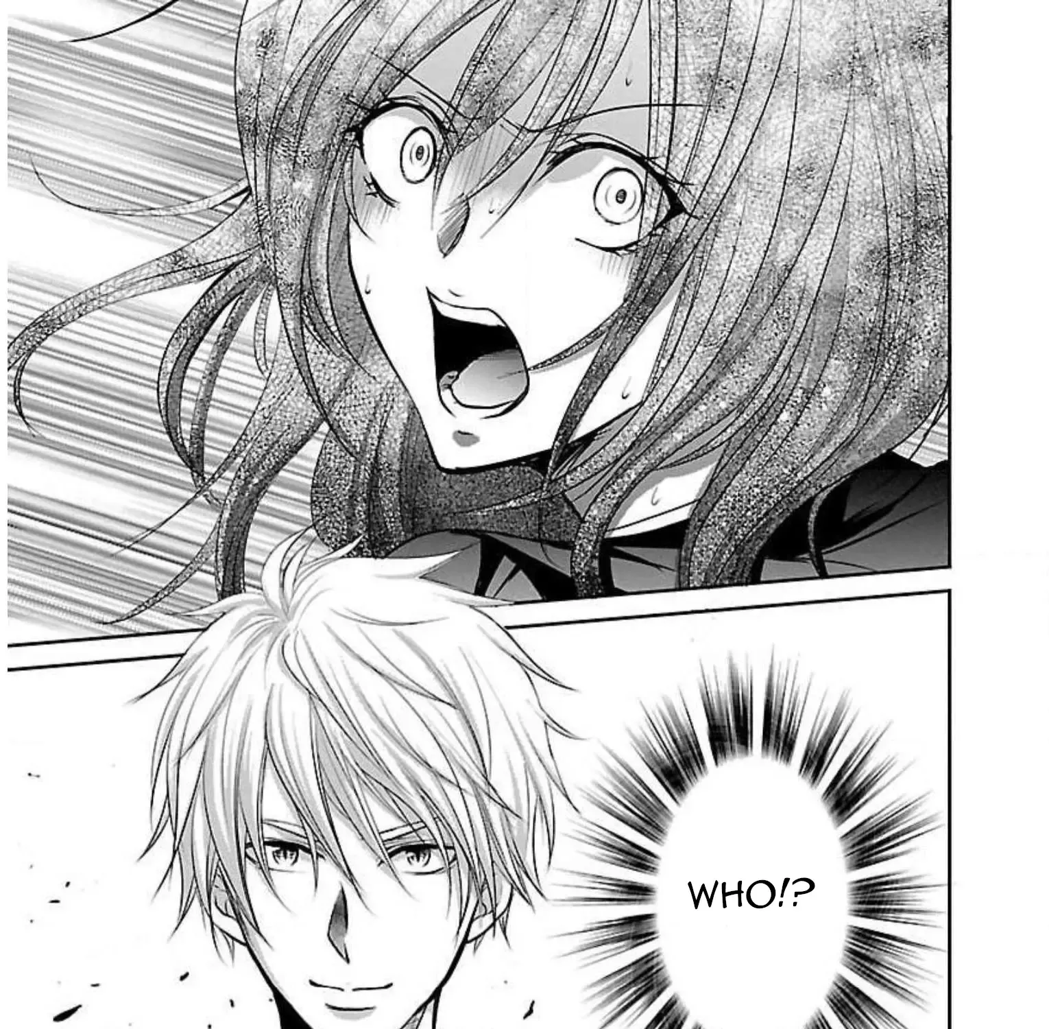 Shinitagari no Fukushuusha Mangakakalot X Chapter 3 Page 18