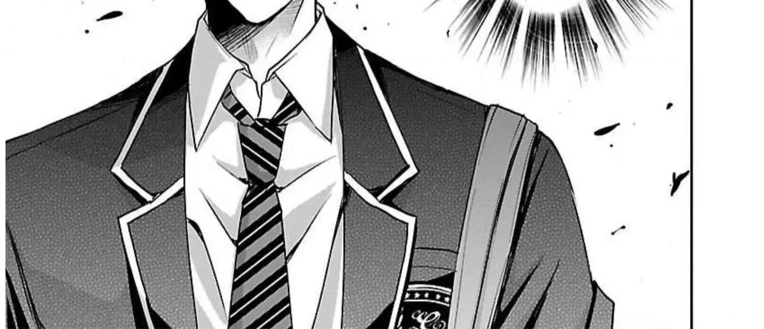 Shinitagari no Fukushuusha Mangakakalot X Chapter 3 Page 19