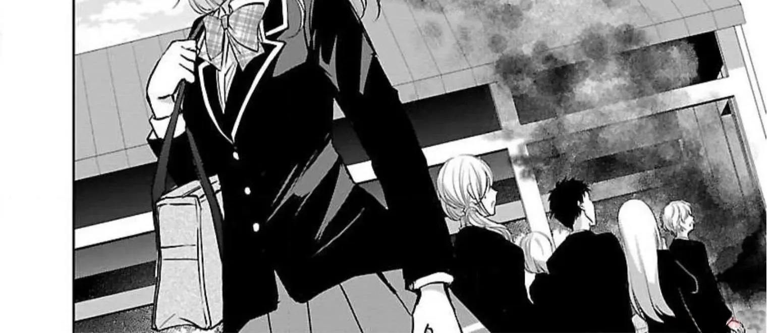 Shinitagari no Fukushuusha Mangakakalot X Chapter 3 Page 13