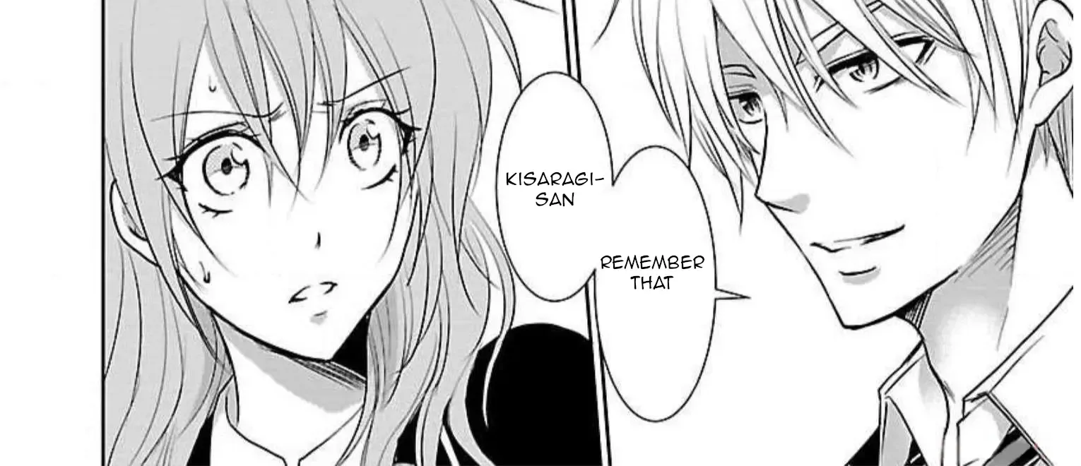 Shinitagari no Fukushuusha Mangakakalot X Chapter 3 Page 25