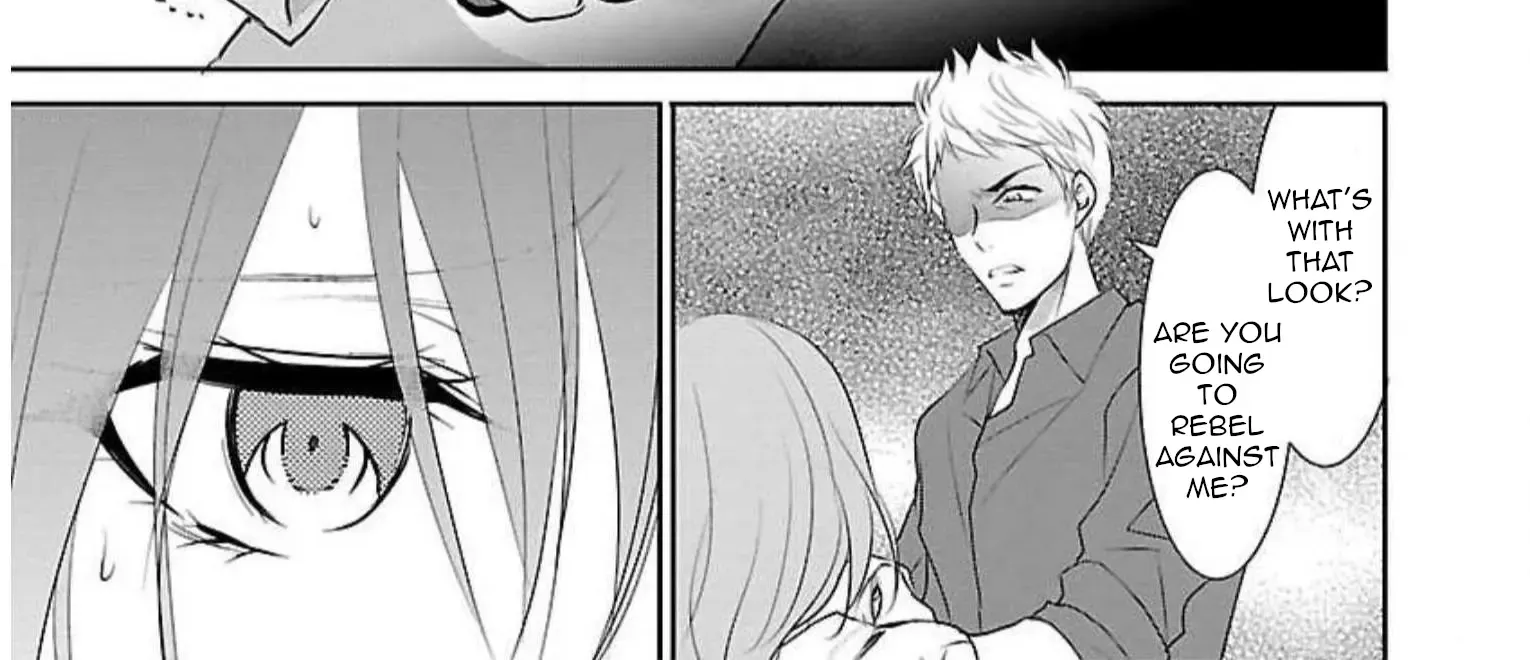 Shinitagari no Fukushuusha Mangakakalot X Chapter 3 Page 35