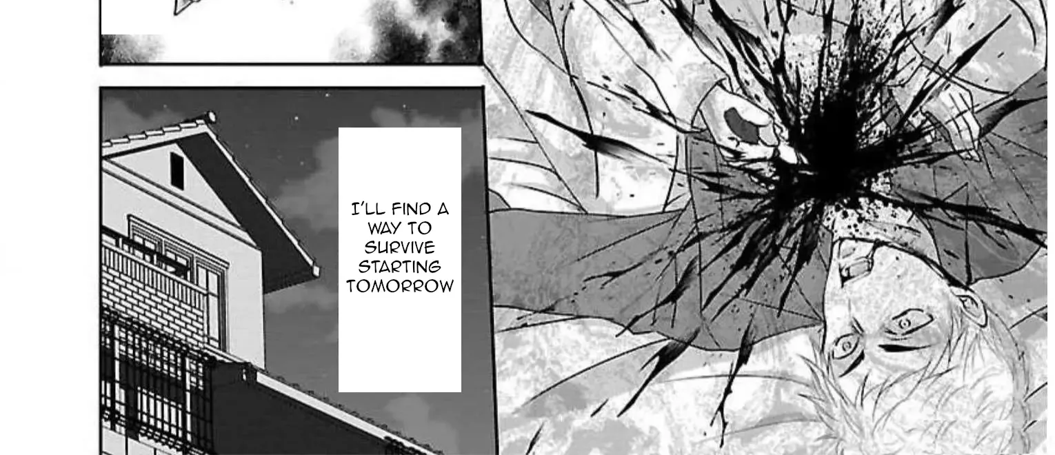 Shinitagari no Fukushuusha Mangakakalot X Chapter 3 Page 37