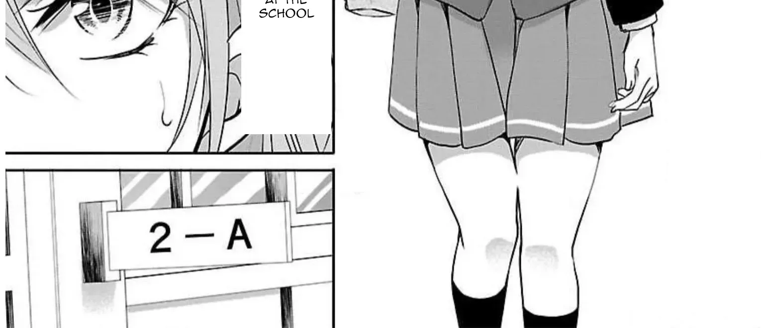 Shinitagari no Fukushuusha Mangakakalot X Chapter 3 Page 39