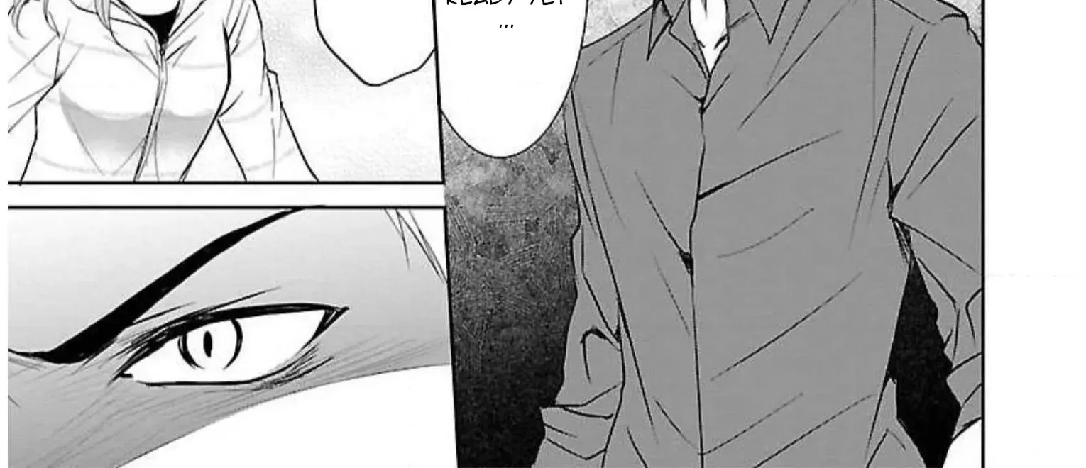 Shinitagari no Fukushuusha Mangakakalot X Chapter 3 Page 31
