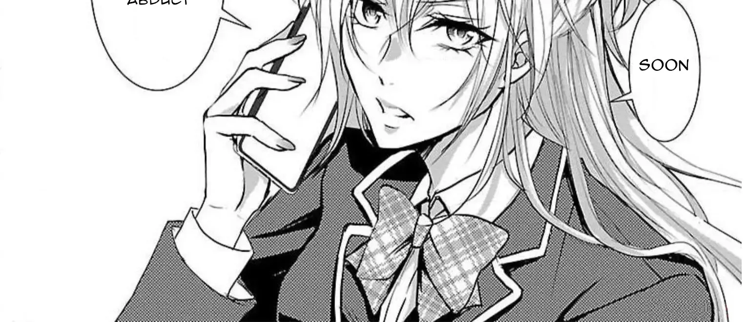 Shinitagari no Fukushuusha Mangakakalot X Chapter 3 Page 49