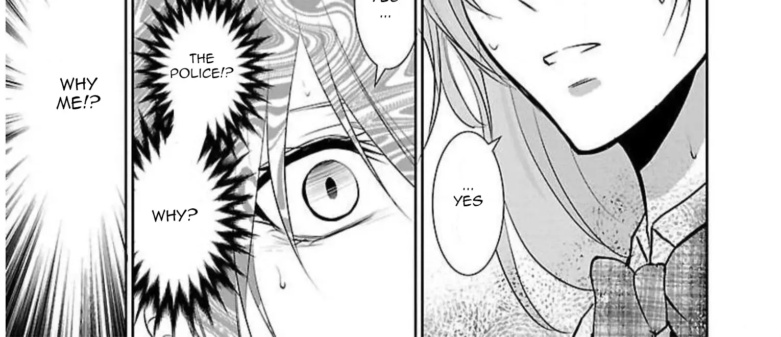 Shinitagari no Fukushuusha Mangakakalot X Chapter 3 Page 43