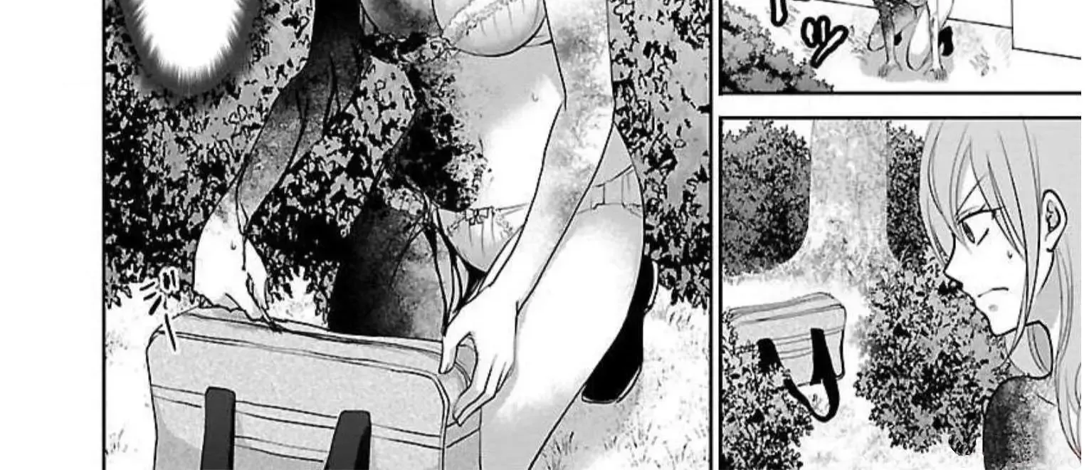 Shinitagari no Fukushuusha Mangakakalot X Chapter 3 Page 9