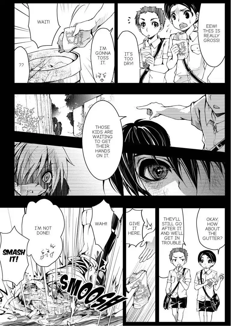 Sinner Mangakakalot X Chapter 14 Page 19