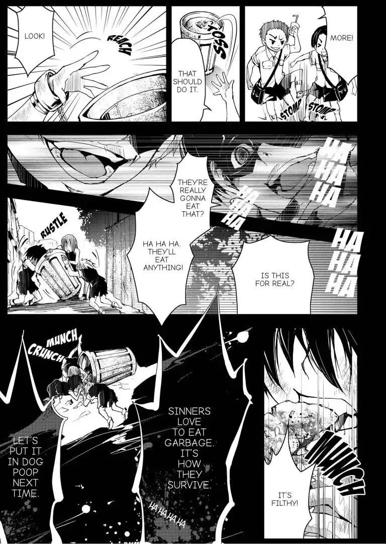 Sinner Mangakakalot X Chapter 14 Page 20