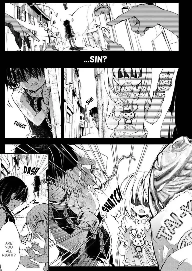 Sinner Mangakakalot X Chapter 14 Page 22