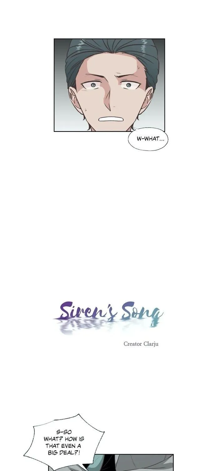 Siren's Song Mangakakalot X Chapter 22 Page 8