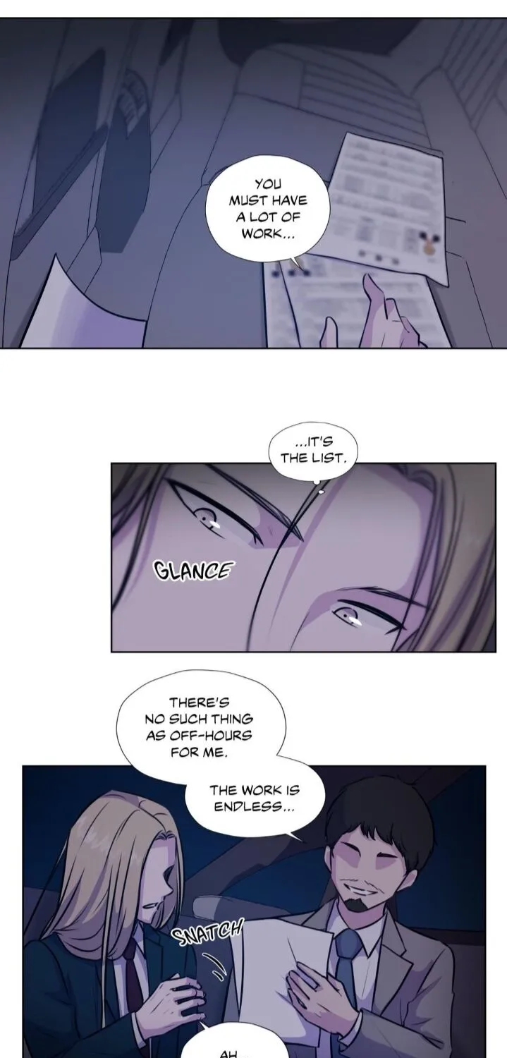 Siren's Song Mangakakalot X Chapter 42 Page 17