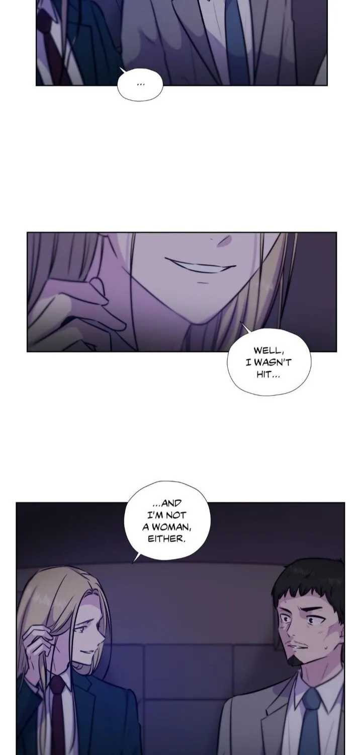 Siren's Song Mangakakalot X Chapter 42 Page 20