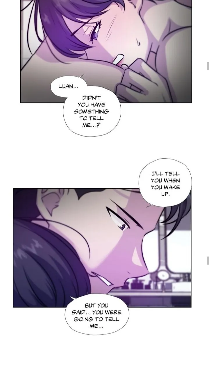 Siren's Song Mangakakalot X Chapter 42 Page 26