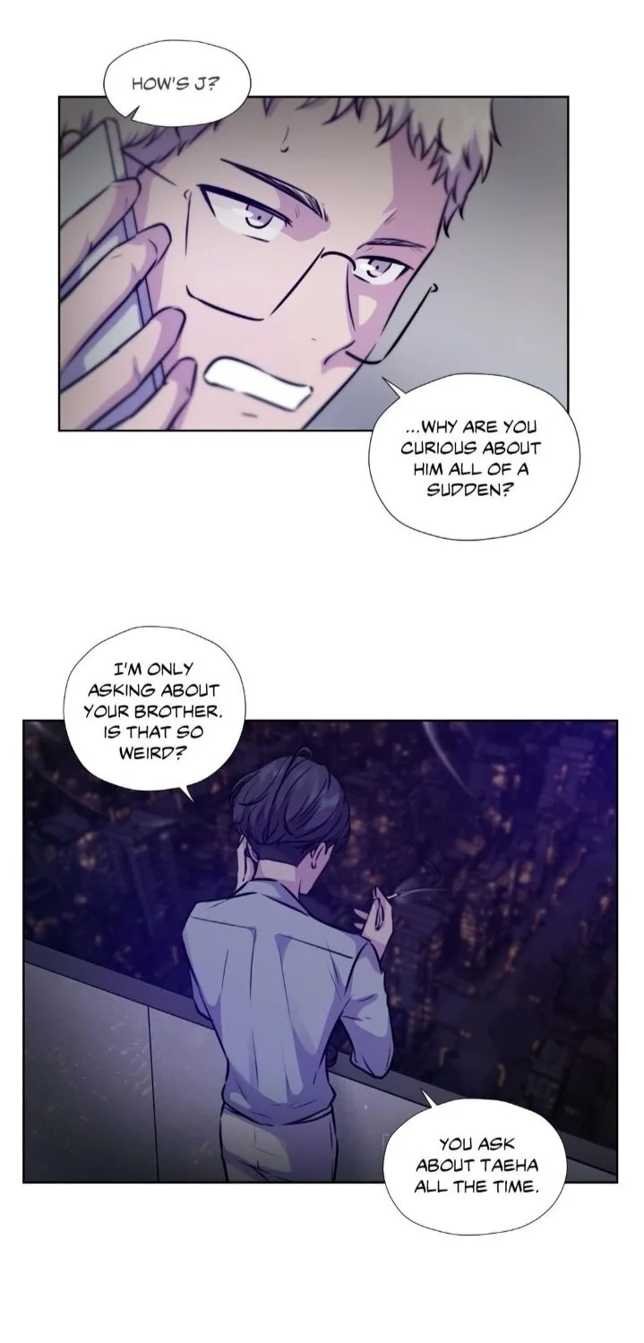 Siren's Song Mangakakalot X Chapter 42 Page 36