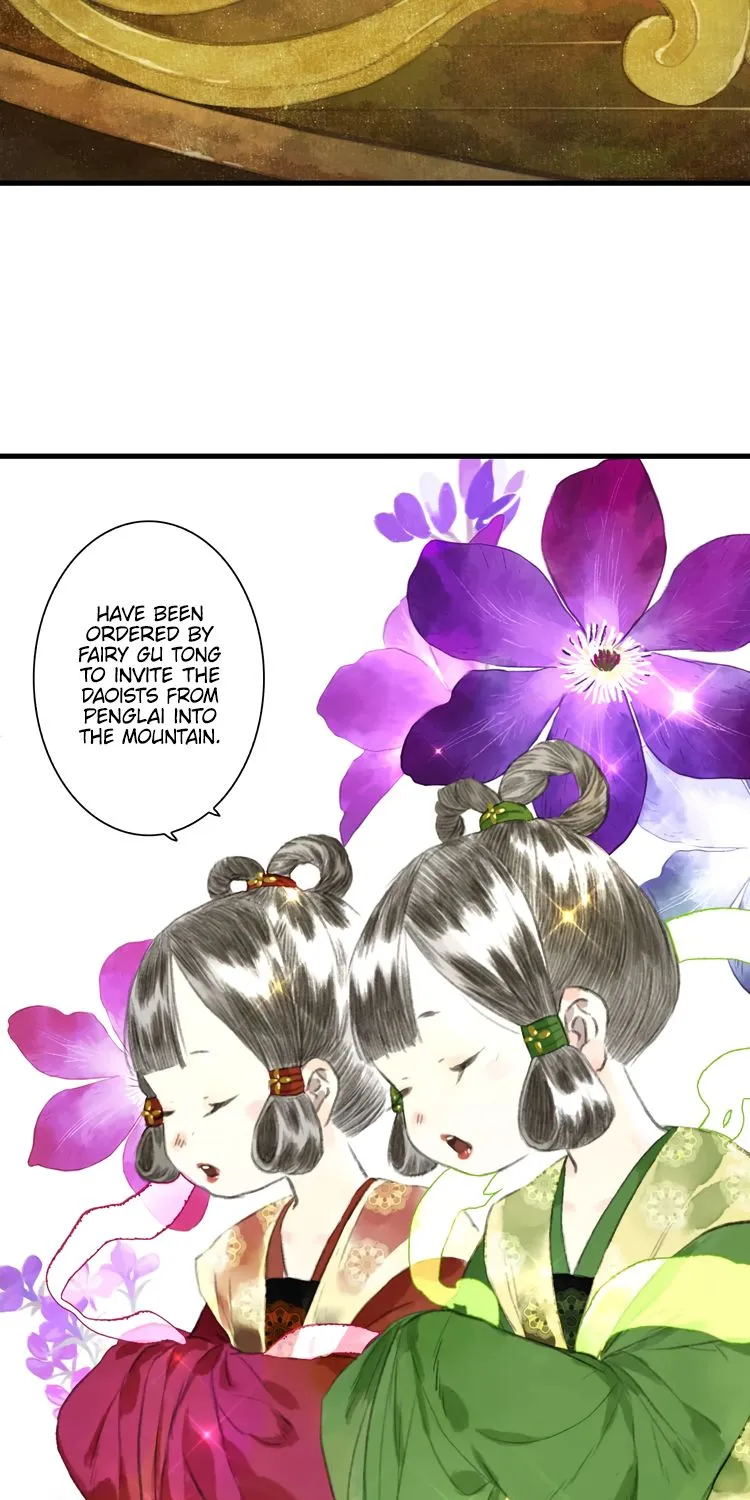Song Of The Sky Walkers Mangakakalot X Chapter 40 Page 5