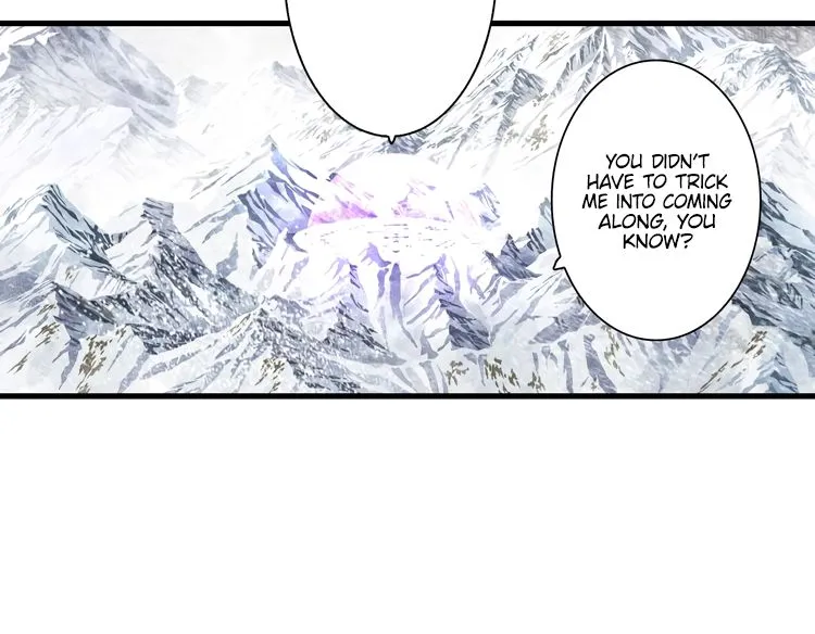Song Of The Sky Walkers Mangakakalot X Chapter 40 Page 8