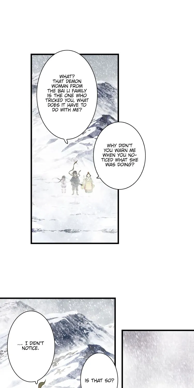 Song Of The Sky Walkers Mangakakalot X Chapter 40 Page 9