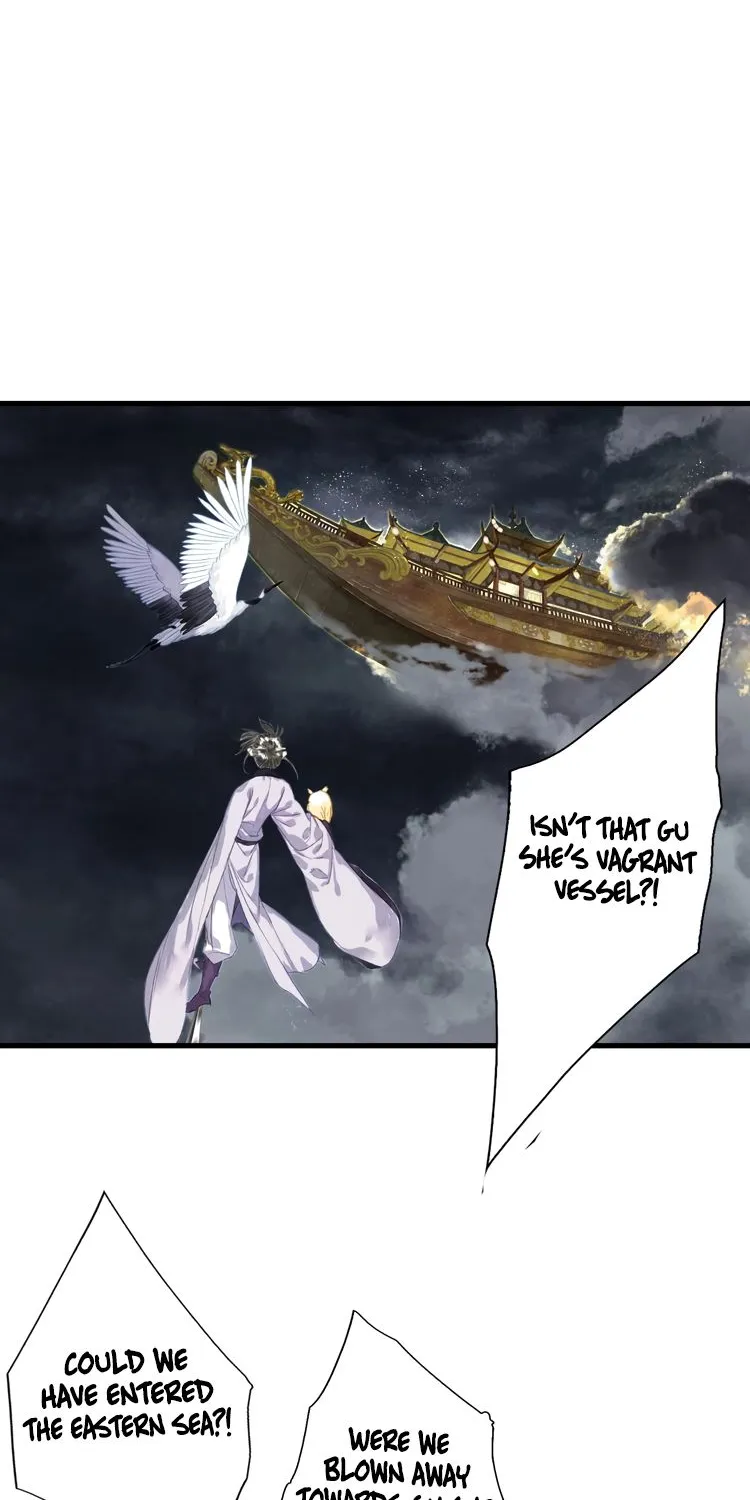 Song Of The Sky Walkers Mangakakalot X Chapter 40 Page 2
