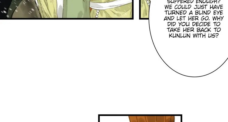 Song Of The Sky Walkers Mangakakalot X Chapter 40 Page 12