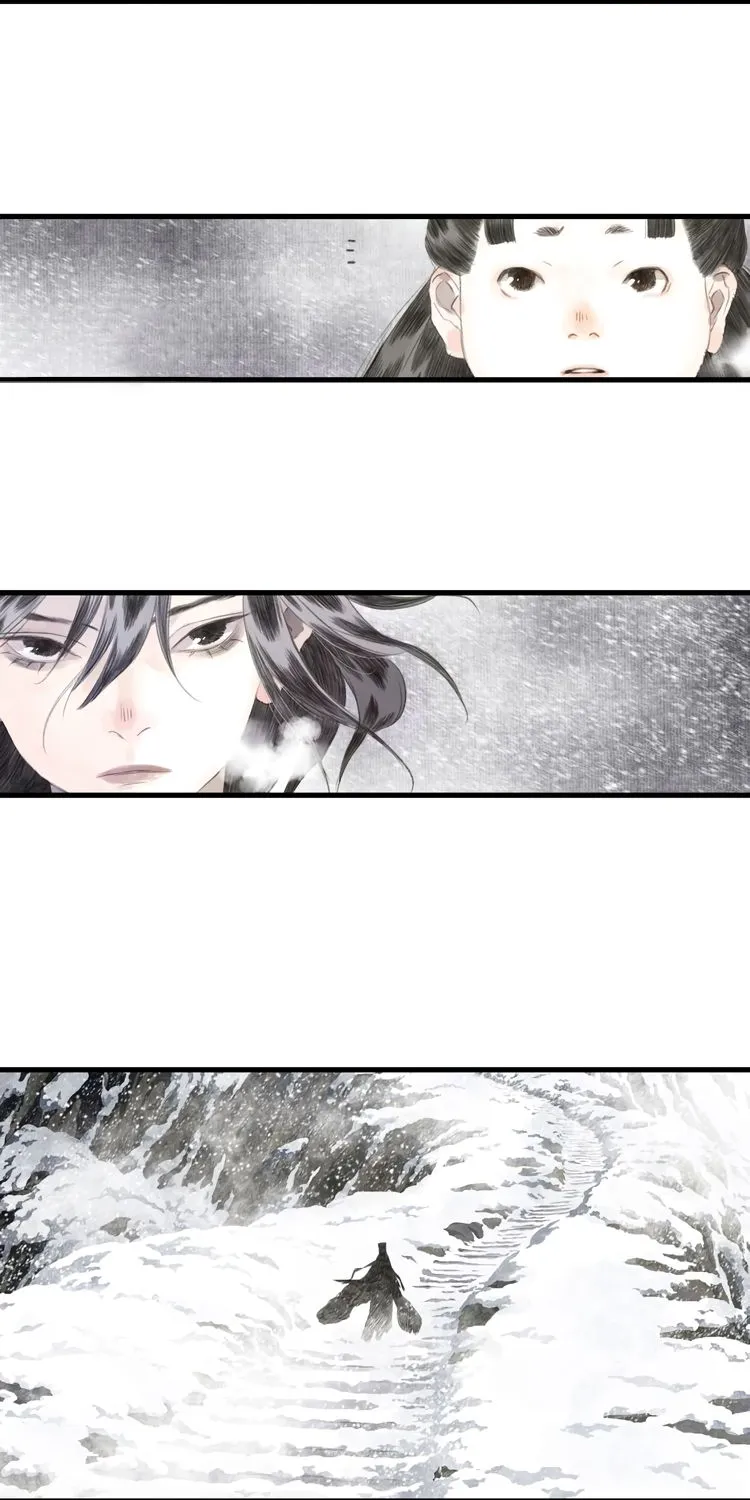 Song Of The Sky Walkers Mangakakalot X Chapter 40 Page 15