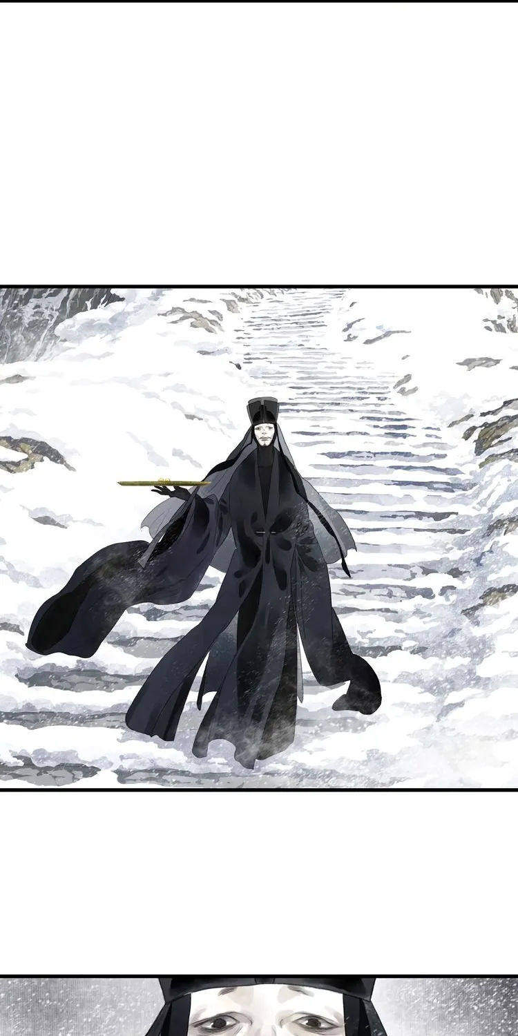 Song Of The Sky Walkers Mangakakalot X Chapter 40 Page 16