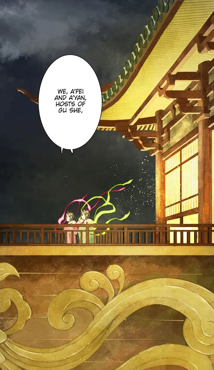 Song Of The Sky Walkers Mangakakalot X Chapter 40 Page 4