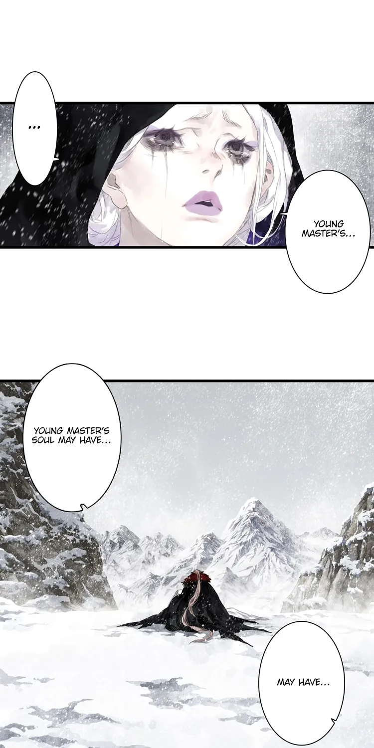 Song Of The Sky Walkers Mangakakalot X Chapter 41 Page 5