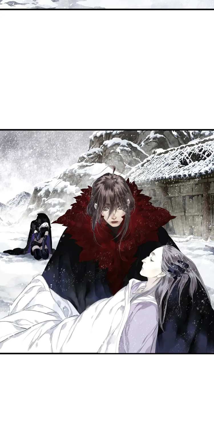 Song Of The Sky Walkers Mangakakalot X Chapter 41 Page 6