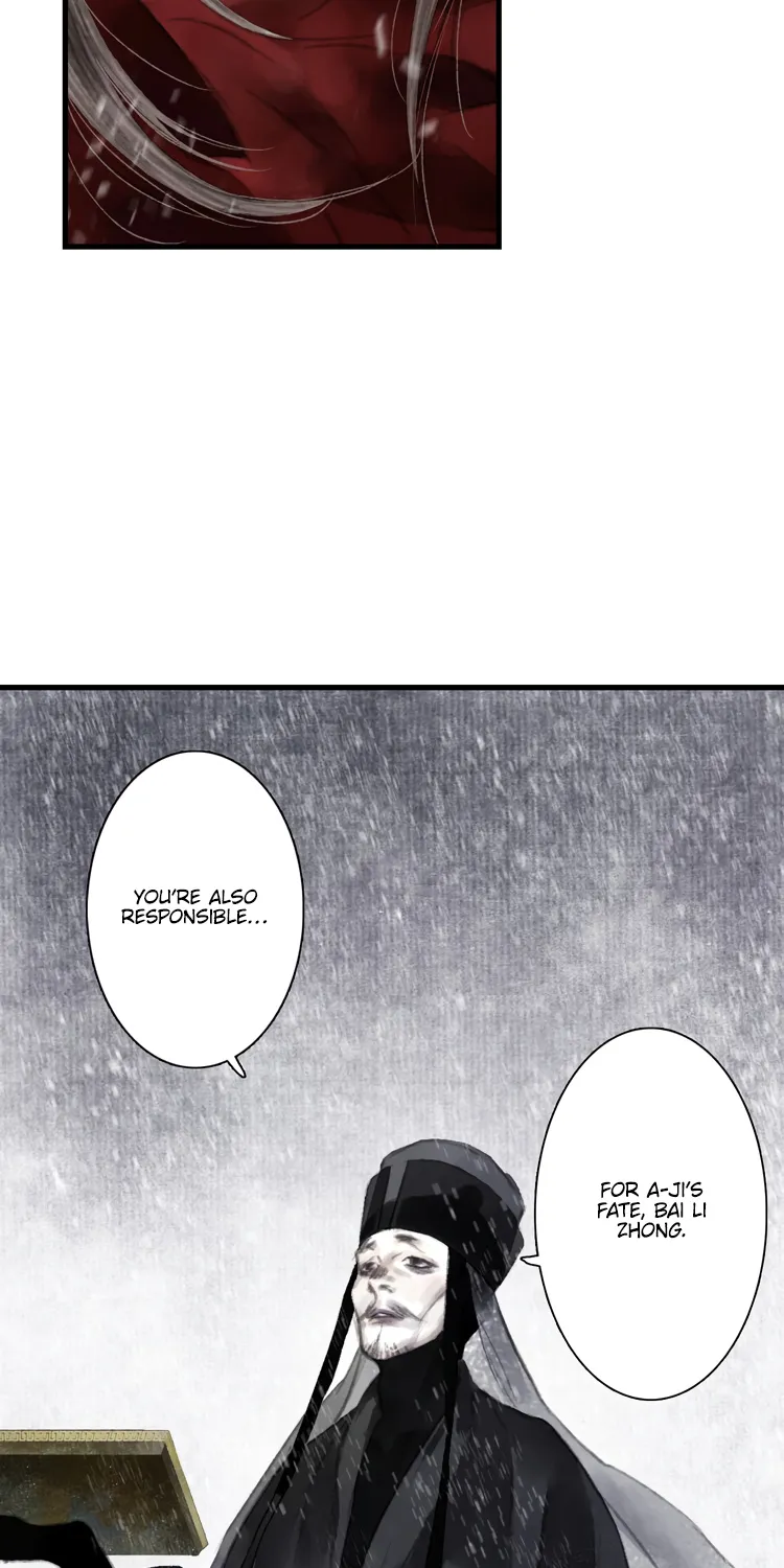 Song Of The Sky Walkers Mangakakalot X Chapter 41 Page 10