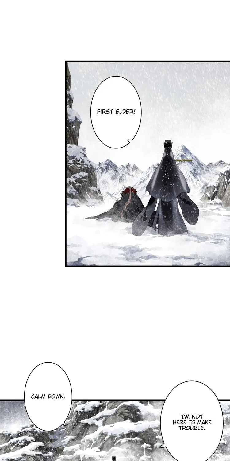 Song Of The Sky Walkers Mangakakalot X Chapter 41 Page 13