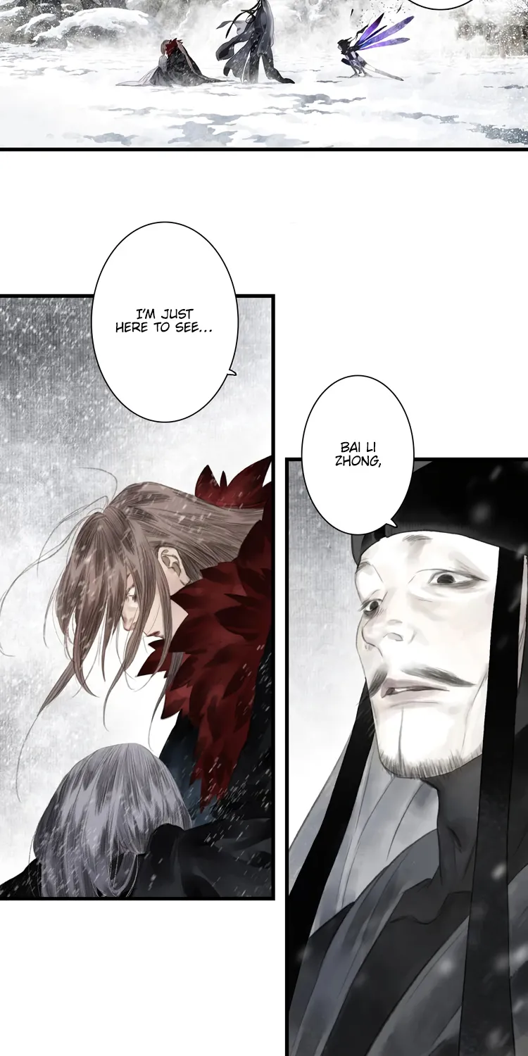 Song Of The Sky Walkers Mangakakalot X Chapter 41 Page 14