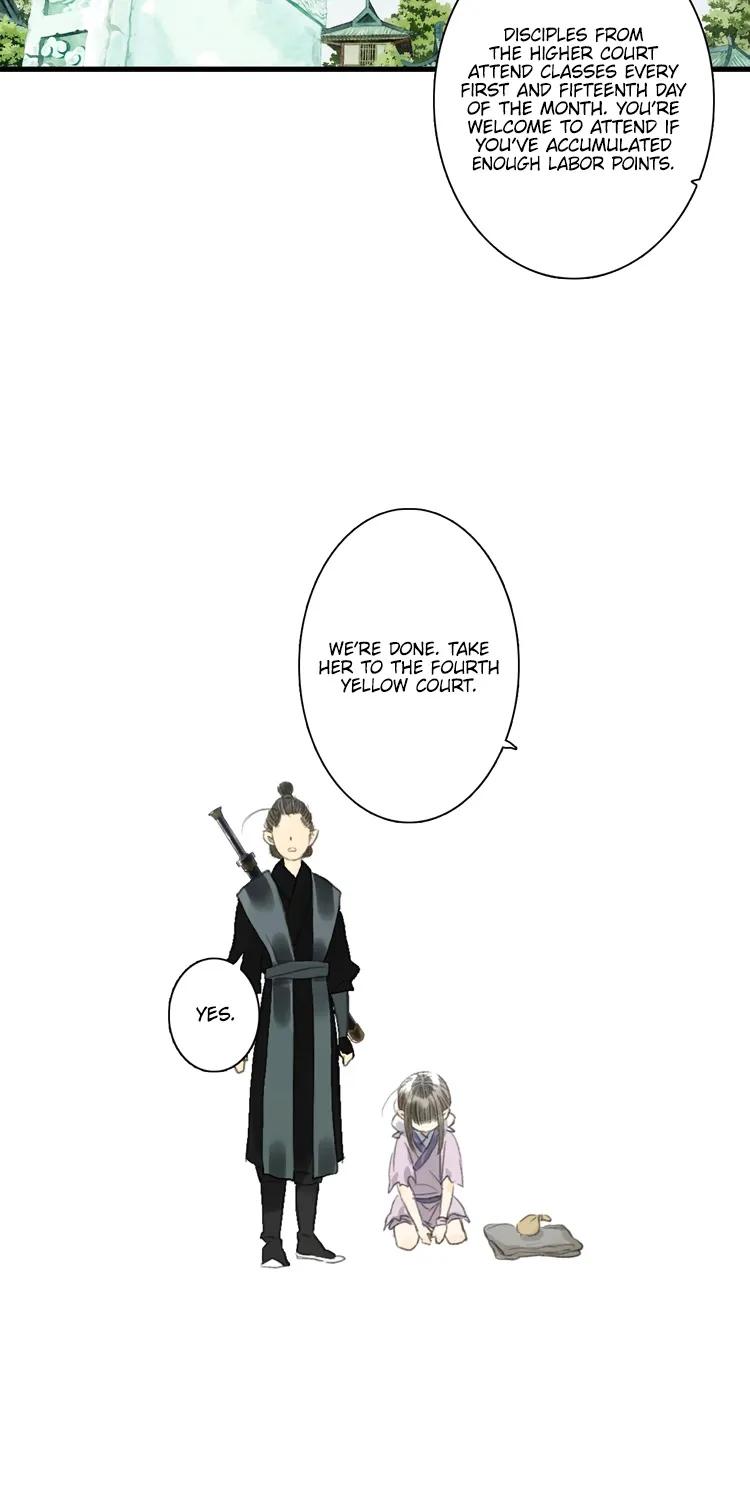 Song Of The Sky Walkers Mangakakalot X Chapter 41 Page 19