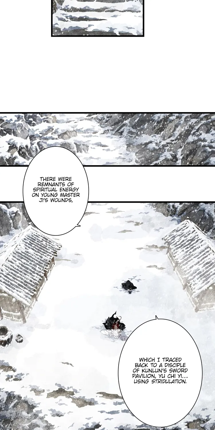 Song Of The Sky Walkers Mangakakalot X Chapter 41 Page 3