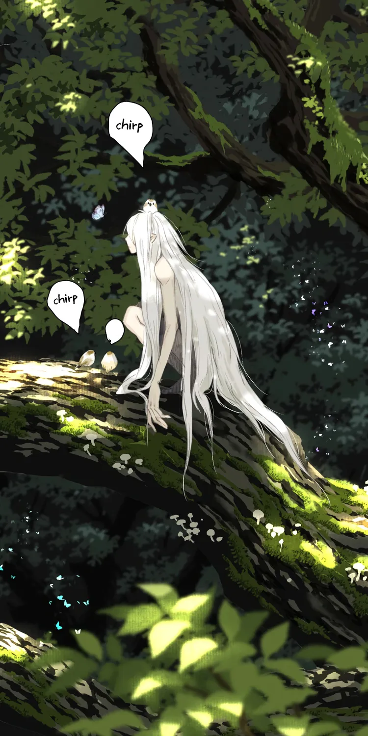 Song Of The Sky Walkers Mangakakalot X Chapter 41 Page 31