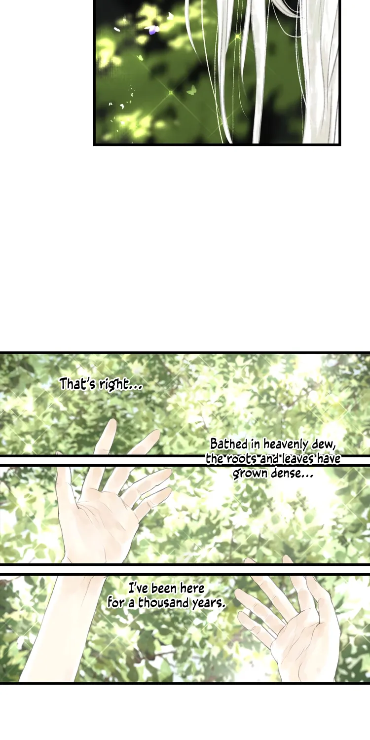 Song Of The Sky Walkers Mangakakalot X Chapter 41 Page 34