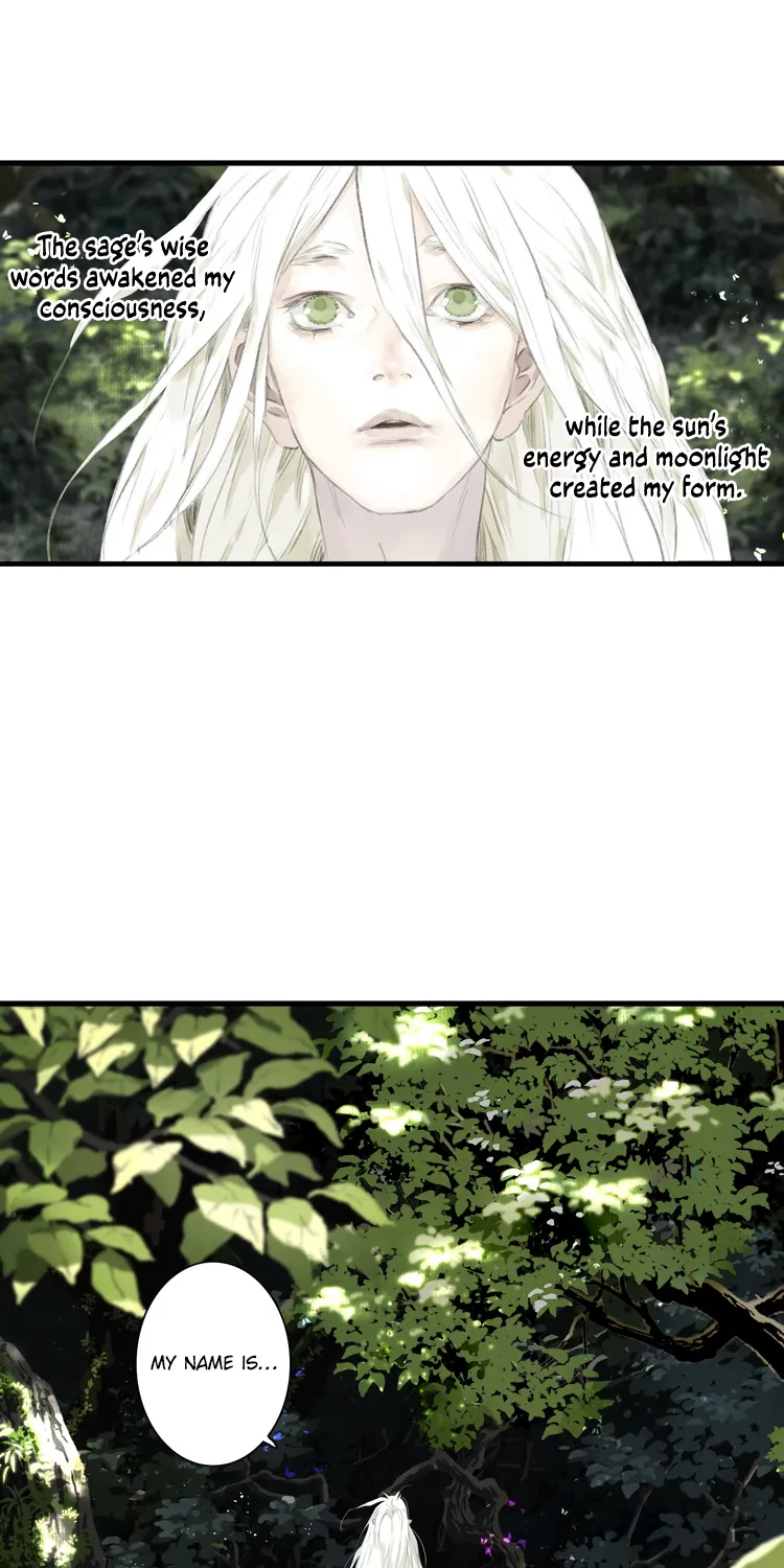Song Of The Sky Walkers Mangakakalot X Chapter 41 Page 35