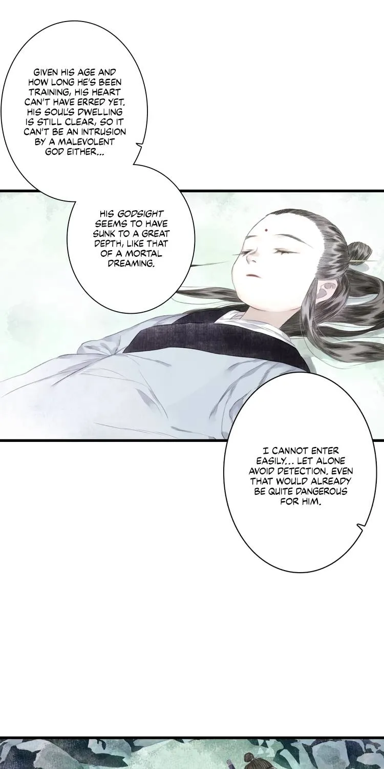 Song Of The Sky Walkers Mangakakalot X Chapter 42 Page 6