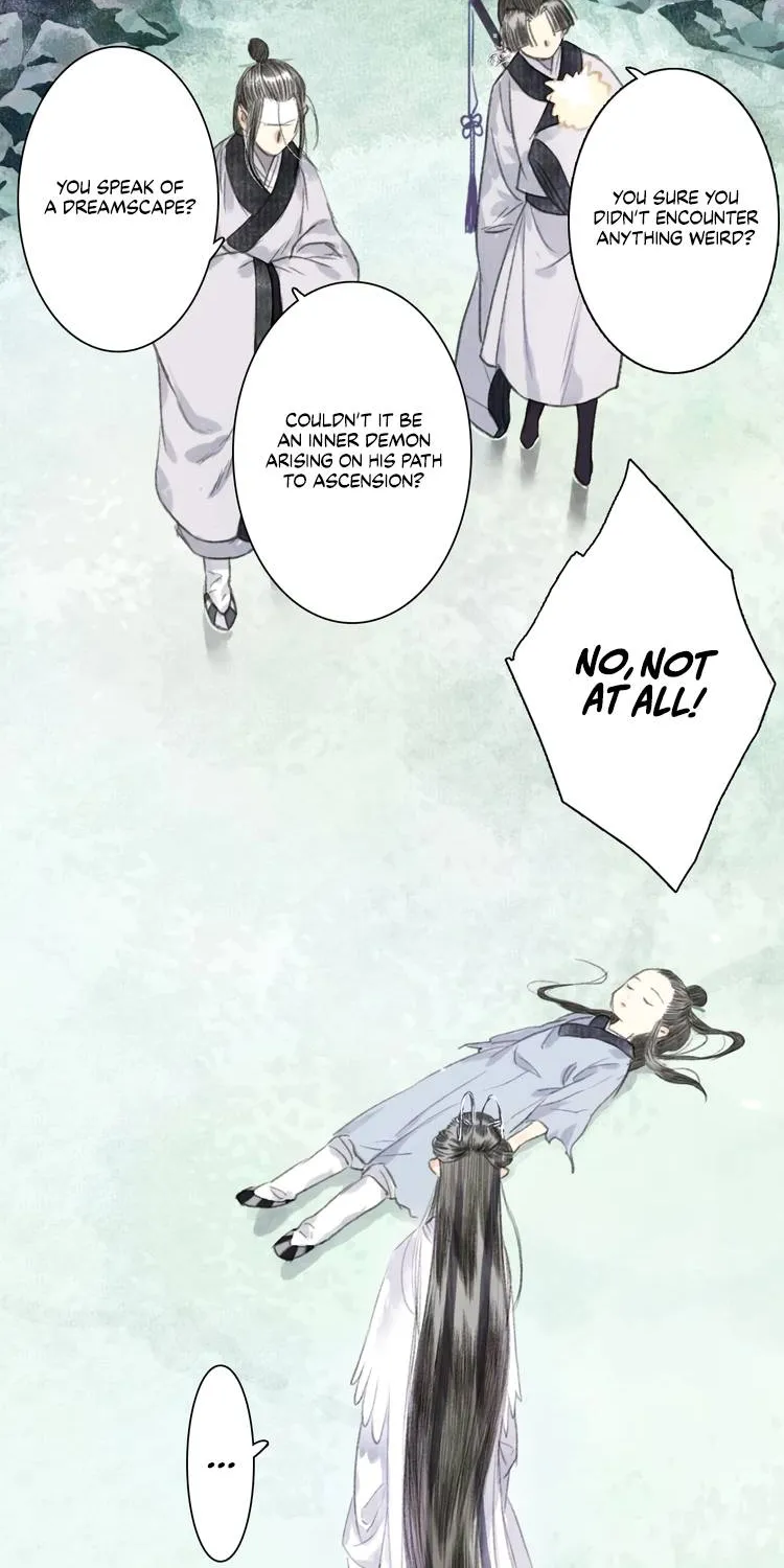 Song Of The Sky Walkers Mangakakalot X Chapter 42 Page 7