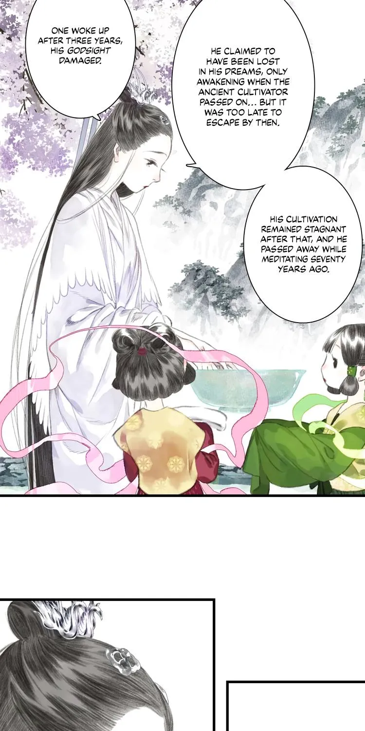 Song Of The Sky Walkers Mangakakalot X Chapter 42 Page 12