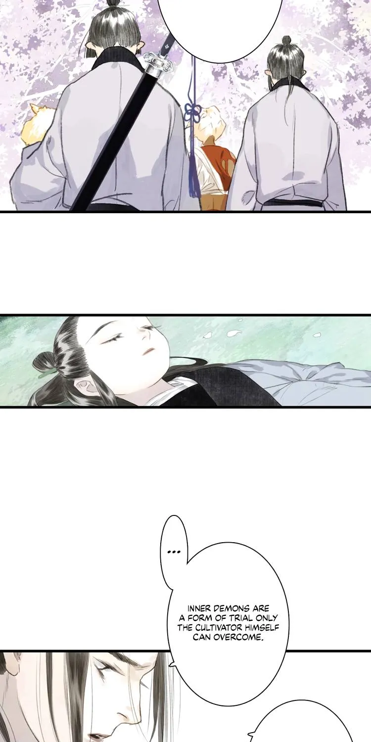 Song Of The Sky Walkers Mangakakalot X Chapter 42 Page 18