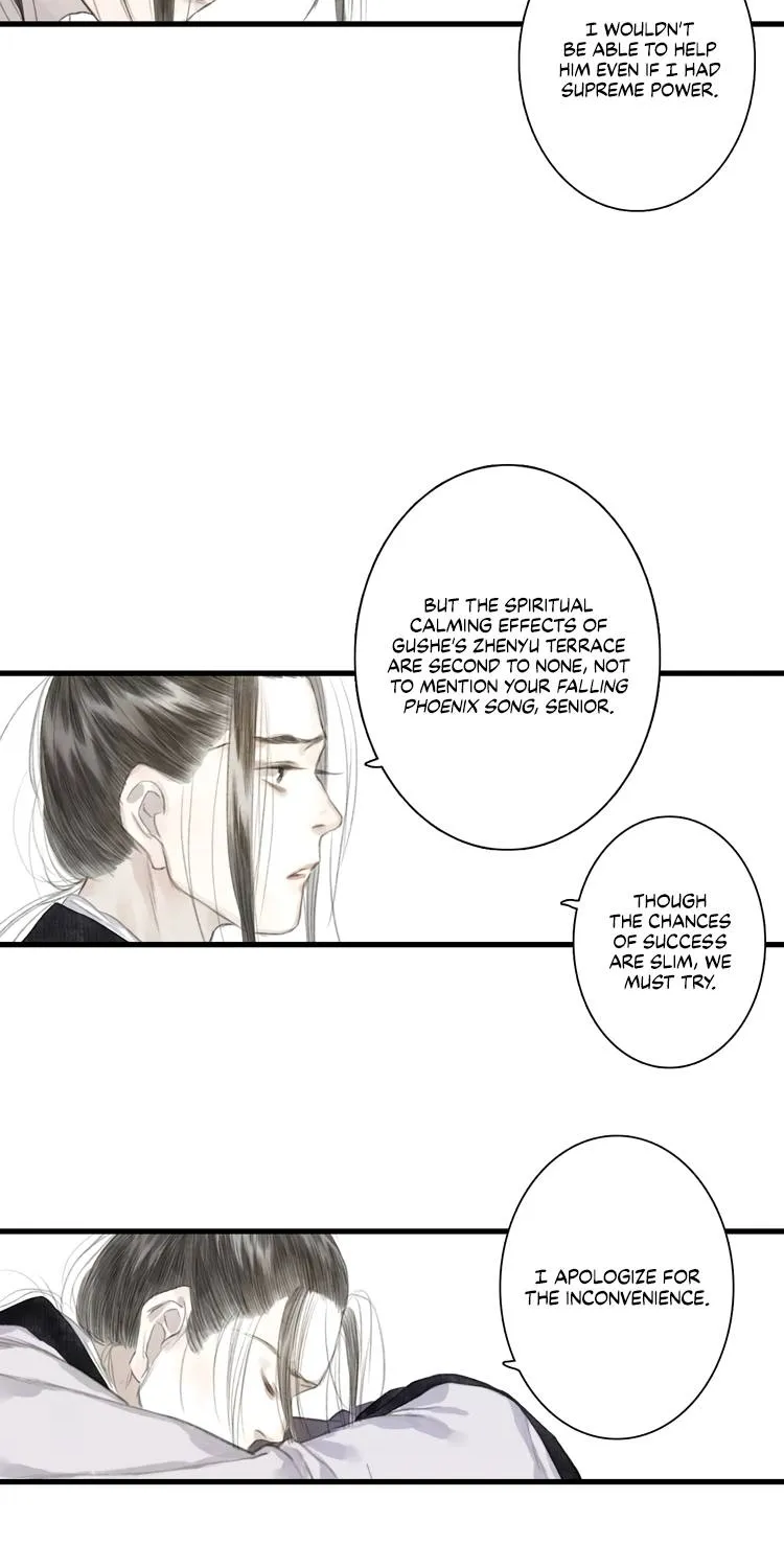 Song Of The Sky Walkers Mangakakalot X Chapter 42 Page 19