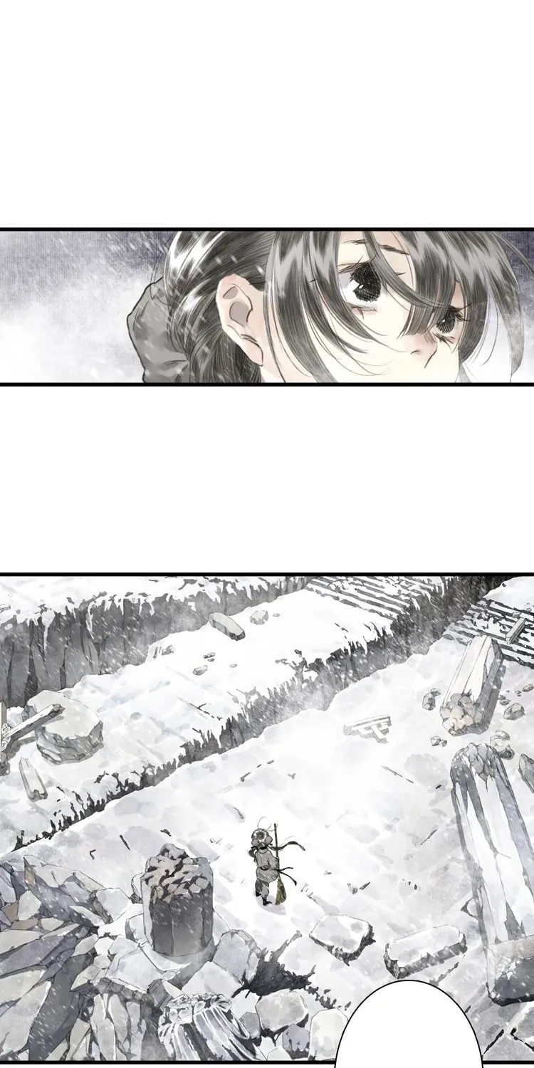 Song Of The Sky Walkers Mangakakalot X Chapter 42 Page 24
