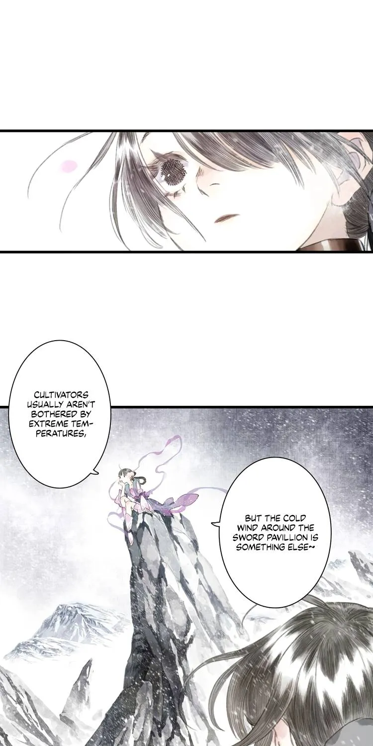 Song Of The Sky Walkers Mangakakalot X Chapter 42 Page 26
