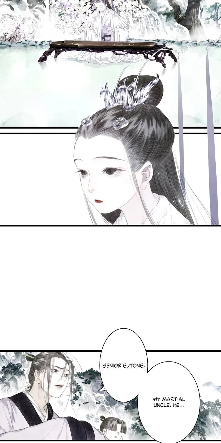 Song Of The Sky Walkers Mangakakalot X Chapter 42 Page 4