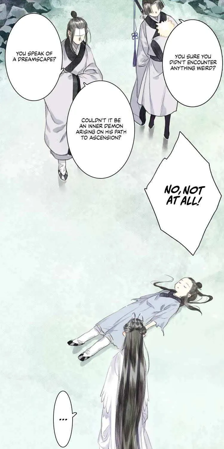 Song Of The Sky Walkers Mangakakalot X Chapter 43 Page 7
