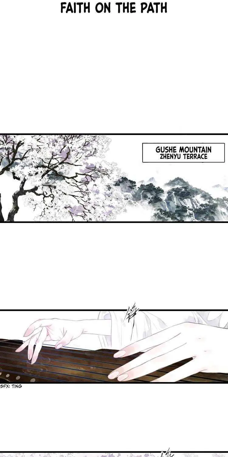 Song Of The Sky Walkers Mangakakalot X Chapter 43 Page 2