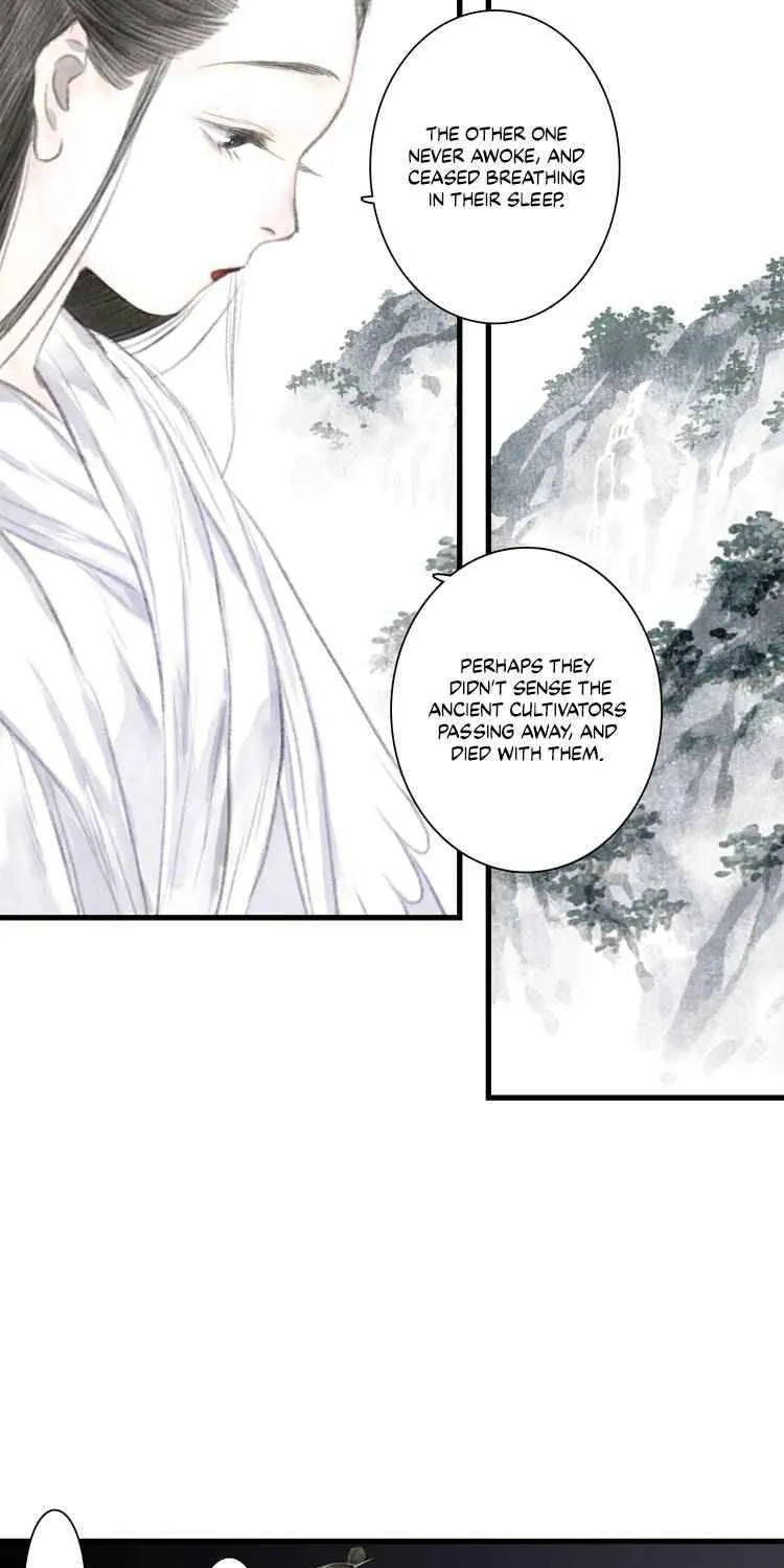 Song Of The Sky Walkers Mangakakalot X Chapter 43 Page 13