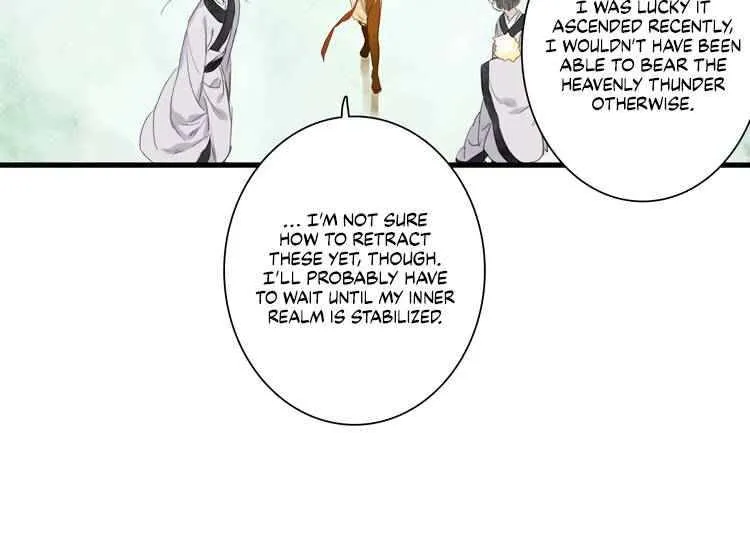 Song Of The Sky Walkers Mangakakalot X Chapter 43 Page 15