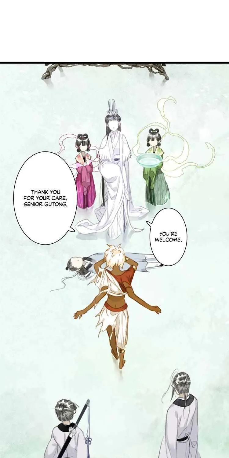 Song Of The Sky Walkers Mangakakalot X Chapter 43 Page 16